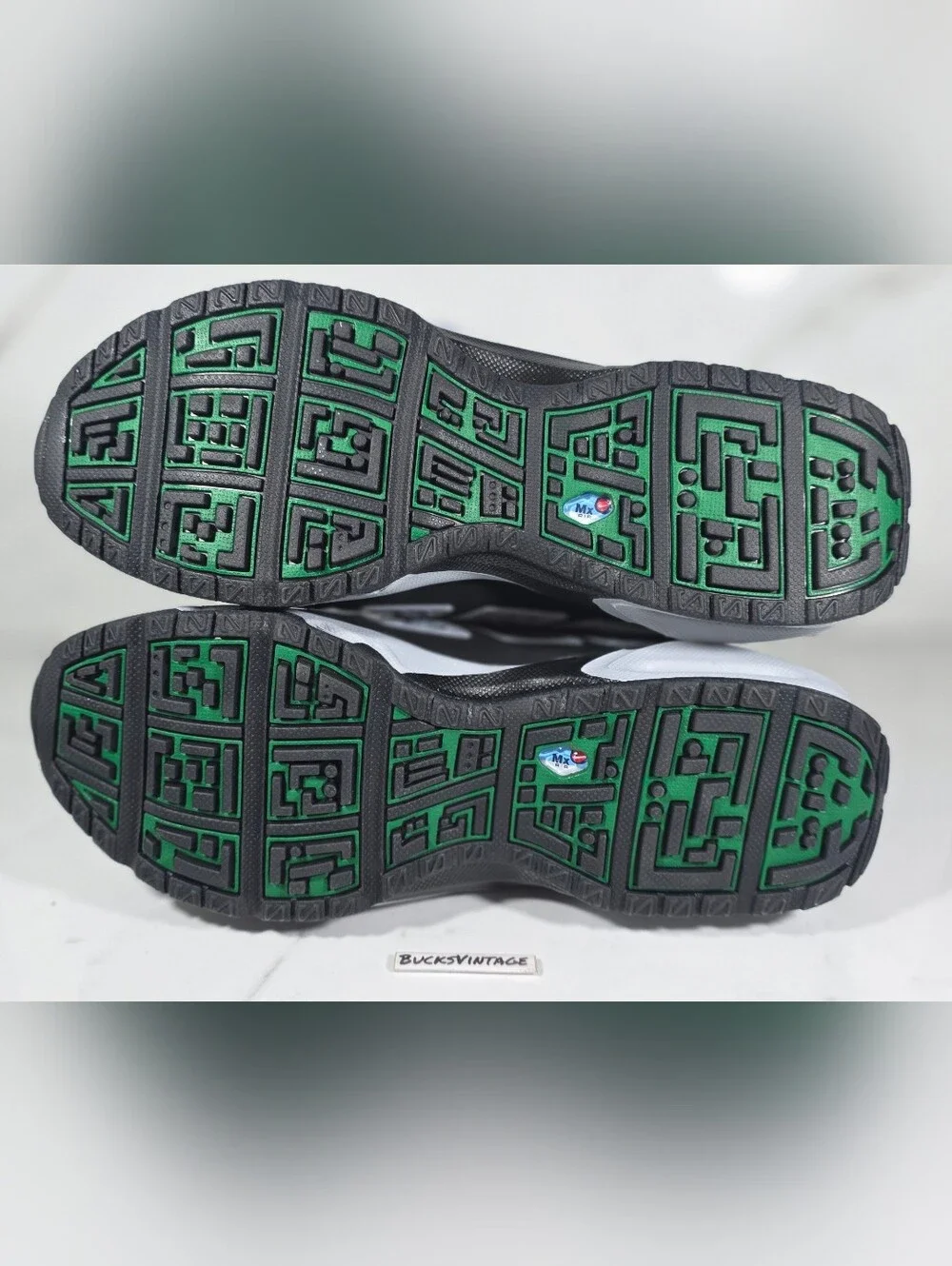 Nike Air Max SNDR Trainers Pine Green Womens Size 10 HJ8080-300 Mens 8.5 NEW